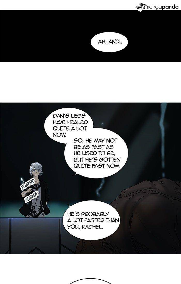 Tower of God Chapter 253 image 53